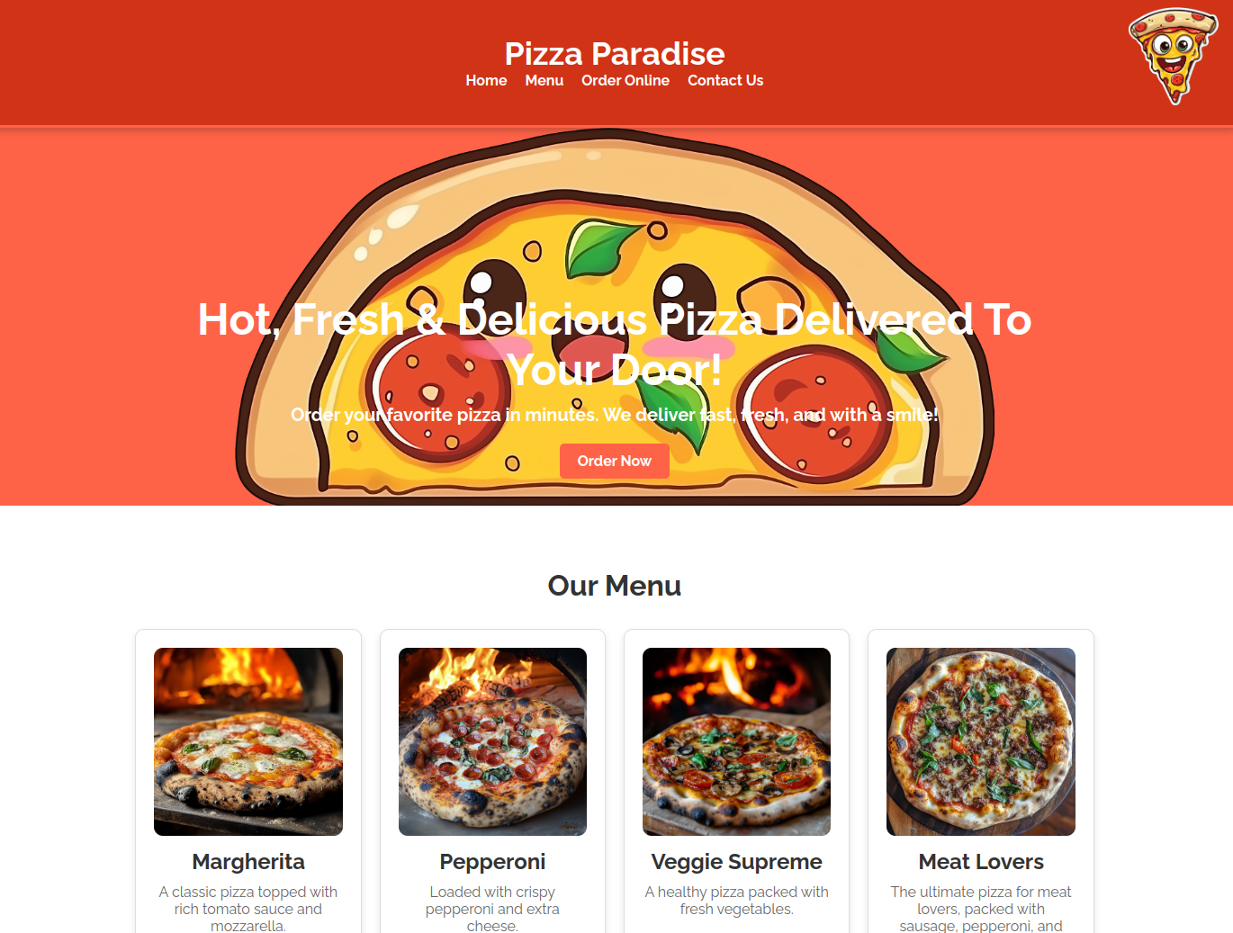 pizza_ctf